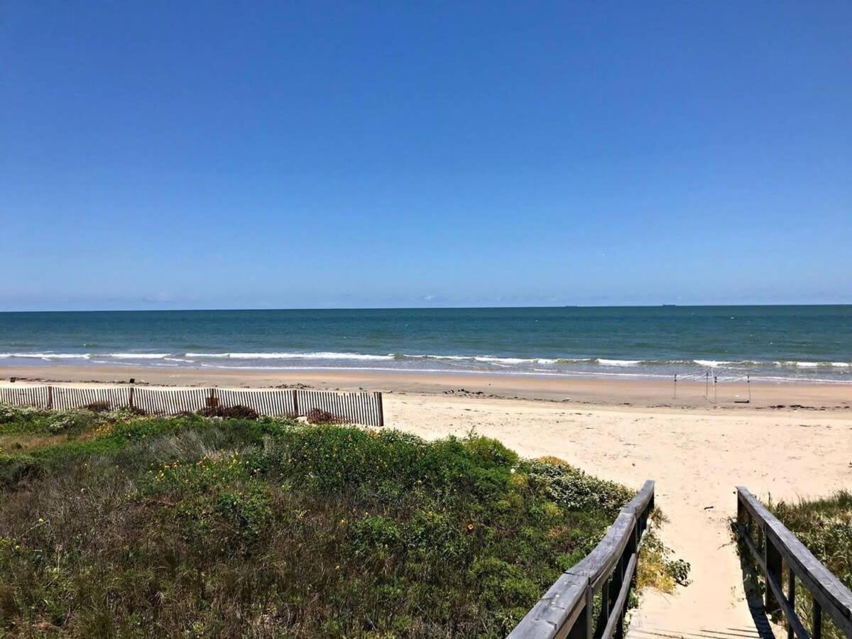 Fun In The Sun! Cozy Beach Pad, Gulf Views And Easy Access To The Sand! Серфсайд-Бич Экстерьер фото